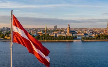 Gürcüstanın daha 55 vətəndaşına Latviyaya giriş qadağan edilib