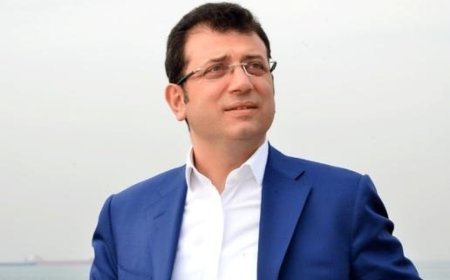 Əkrəm İmamoğluna hökm oxundu