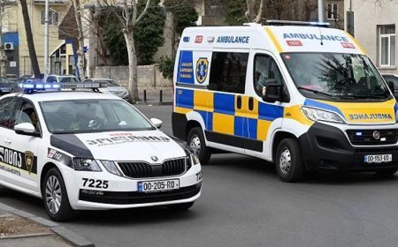 Soğanlıq qəsəbəsində faciə: Yeniyetməni elektrik cərəyanı vuraraq öldürdü