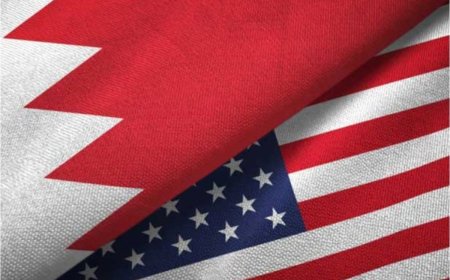 Bəhreyn ABŞ iqtisadiyyatına 17 milyard dollar sərmayə yatıracaq