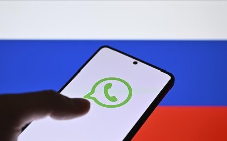 Rusiyada "WhatsApp"dan istifadə qadağan edilə bilər