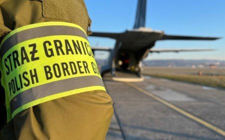 Polşa yüzlərlə Gürcüstan vətəndaşını deportasiya edəcək