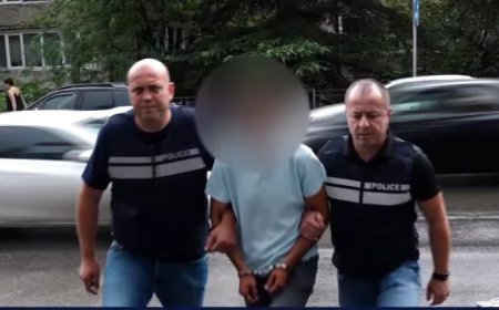 Tbilisidə baş verən dava zamanı bir nəfər bıçaqlanıb – iki nəfər saxlanılıb