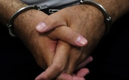 Böyük miqdarda narkotik vasitənin qanunsuz əldə edilməsi faktı üzrə iki nəfər saxlanılıb