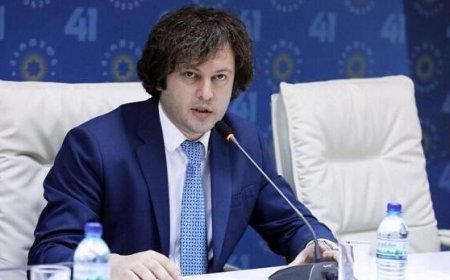 Şübhəmiz var ki, bu mesaj "dərin dövlətdən" gəlirdi