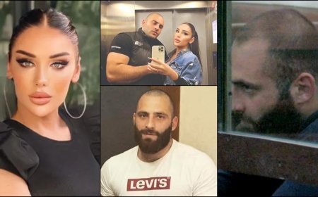 Apellyasiya məhkəməsi Kesaria Abramidzenin qətli ilə bağlı mühakimə olunan şəxsi ömürlük həbsdə saxlayıb