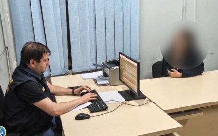 Lentexidə mədəniyyət mərkəzinin direktoru rüşvət alma ittihamı ilə saxlanılıb