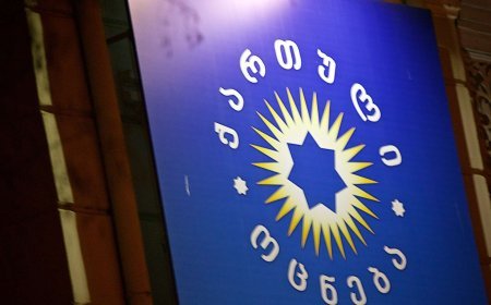 "Gürcü Arzusu" üzvlərinin Avropadakı biznesi və əmlakı