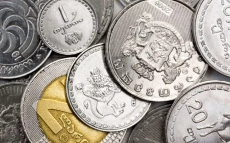 29 iyul xarici valyutaların məzənnələri