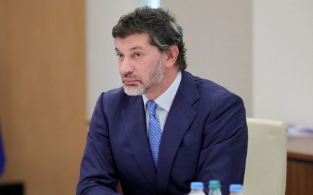 Kiçik və mikro biznesin birgə maliyyələşdirilməsi üçün yeni proqrama başlayırıq