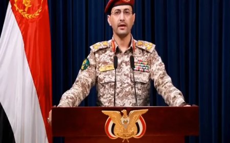 Husilər İsraildəki hədəflərə zərbələr endiriblər