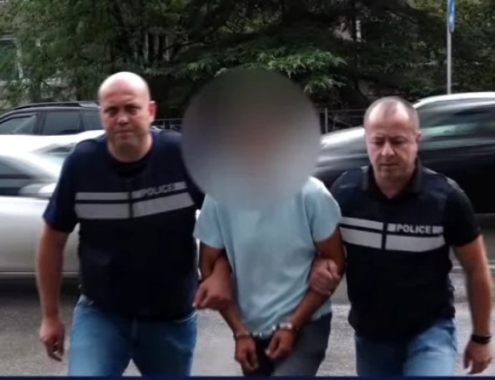 Tbilisidə baş verən dava zamanı bir nəfər bıçaqlanıb – iki nəfər saxlanılıb