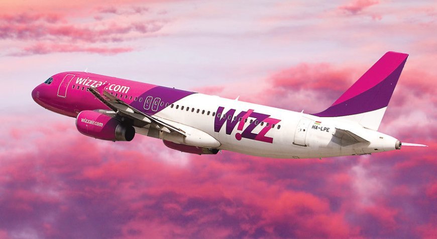 Wizz Air Abu Dhabi fəaliyyətini dayandırır – Kutaisidən reyslər də dayandırılır