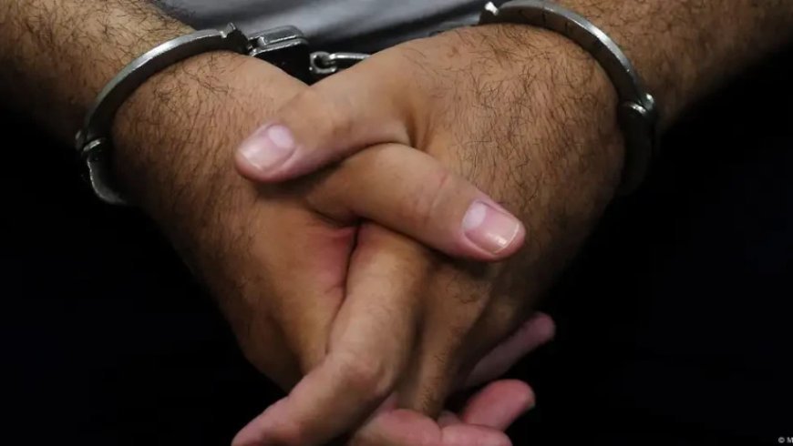 Batumidə törədilmiş qətl faktı ilə bağlı saxlanılan 2 nəfərə həbs qətimkan tədbiri seçilib