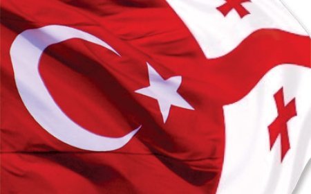 Türkiyə-Gürcüstan əməkdaşlığı dərinləşir