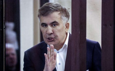 “Xəyanət komissiyasının məqsədi 2008-ci il Rusiya təcavüzündə Gürcüstanı günahlandırmaqdır”