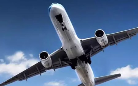 Batumi–İstanbul aviareysi ləğv olunub