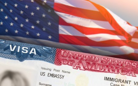 ABŞ turist və biznes vizaları üçün depozit tələb edəcək