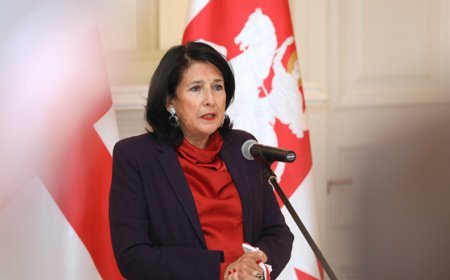 “Gürcü Arzusu” bizi inandırmağa çalışır ki, seçkilərdə ciddi rəqibləri var