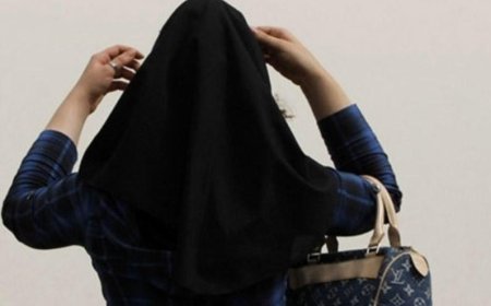 Rusiyanın bu vilayətində hicab qadağan edildi