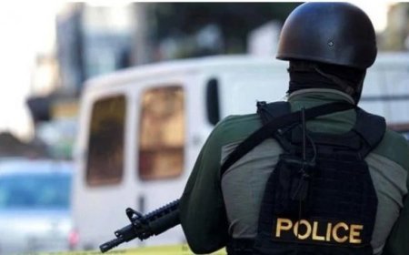 İnterpol tərəfindən axtarışda olan şəxs Marneulidə saxlanıldı