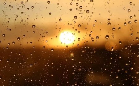 Gürcüstanda bu tarixdən temperatur aşağı düşür və havalar dəyişir