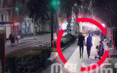 “Qanuni oğru”nun qardaşı Levan Canqvelaşvilinin qətlində şübhəli kimi Giorgi Miqadze saxlanılıb