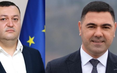 Uşaq kimi inciməsi onun üçün böyük məsuliyyətsizlik hesab olunur