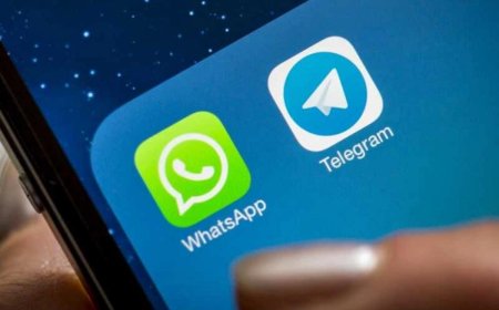 Rusiyada "WhatsApp" zənglərinin rəsmi şəkildə məhdudlaşdırılmasına başlanıldı