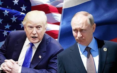 Ağ Ev görüşün saatını açıqladı