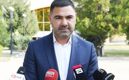 Gürcü Arzusu hakimiyyəti Borçalı türklərinə qarşı milli ayrı-seçkilik edir”