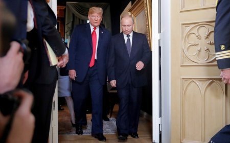 Putinin Ukrayna müharibəsinin bitməsi üçün şərtləri məlum olub