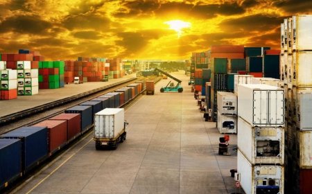 Gürcüstanın xarici ticarət dövriyyəsi 14,2 milyard dollara çatıb