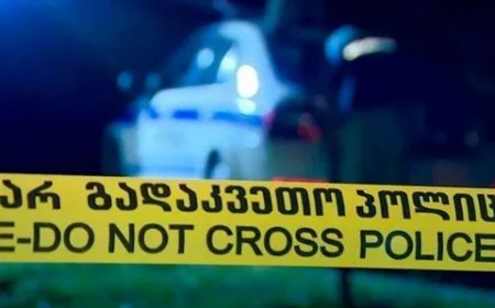 Ağır yol qəzası: 19 yaşlı gənc həyatını itirdi