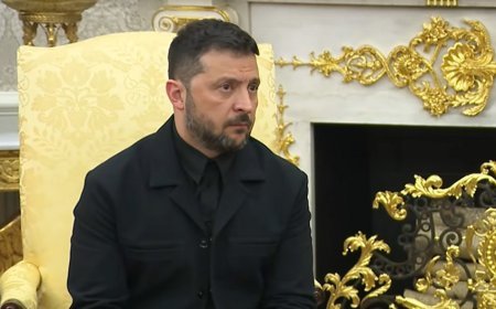 Ukraynada prezident seçkiləri keçirməyə hazıram