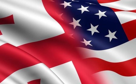 “ABŞ-la strateji tərəfdaşlığı təzədən, təmiz səhifədən başlamaq istəyirik”