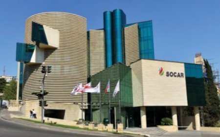 SOCAR Georgia tələbələrə müraciət etdi