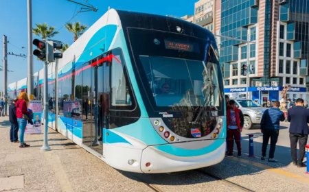 Bu ölkələrdə avtobus, metro, tramvay pulsuzdur
