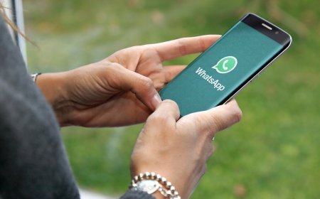 "WhatsApp"da yeni funksiya işə salındı