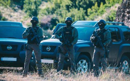 Gürcüstanda narkotiklərə qarşı növbəti reyd nəticəsində 44 nəfər saxlanılıb-VİDEO