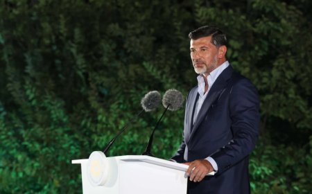 Qərb mitinqlər hazırlayır, Tiflis xəbərdarlıq etdi