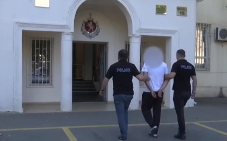 Silahlı insident – iki nəfər saxlanıldı