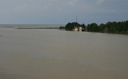 Yeniyetmənin cəsədi suda tapıldı