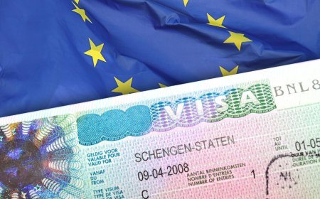 Avropaya giriş-çıxış üzrə yeni qaydalar qüvvəyə minir