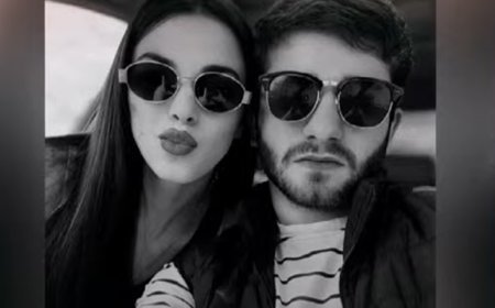 Tbilisidə ərini qətlə yetirməkdə ittiham olunan qadına həbs qətimkan tədbiri seçilib