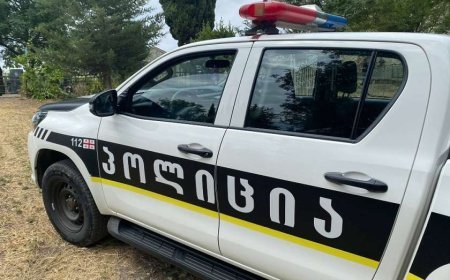 Ər arvadını küt alətlə qətlə yetirdi