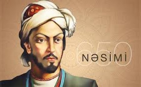 Nəsiminin məzarı Suriyadan Azərbaycana gətirilə bilər