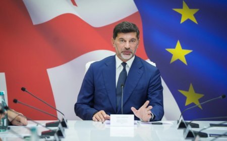 "Bizə dedilər ki, silah veririk, onlarla döyüşün"