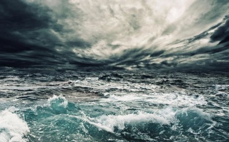 Bermud üçbucağında gəmilər niyə müəmmalı şəkildə yoxa çıxırlar?