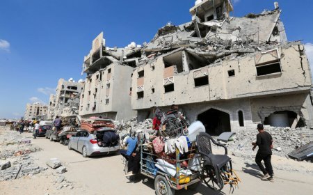 Qəzzada son 24 saatda daha 10 nəfər acından ölüb